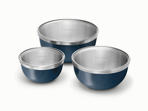 Caraway Mixing Bowl Set