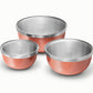 Caraway Mixing Bowl Set