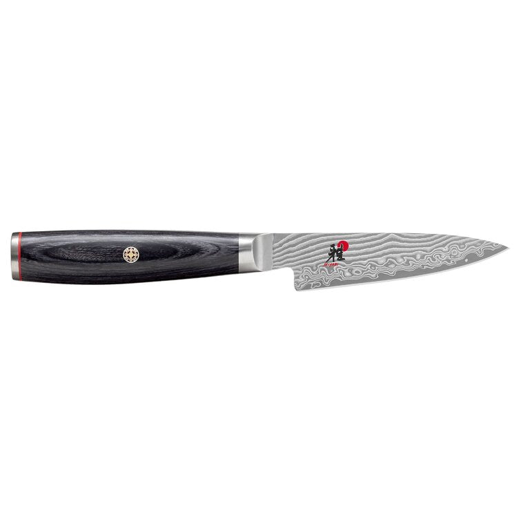 Miyabi 3.5" Paring Knife, Kaizen II Series