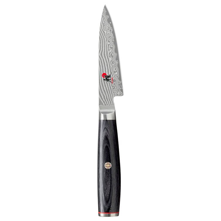 Miyabi 3.5" Paring Knife, Kaizen II Series