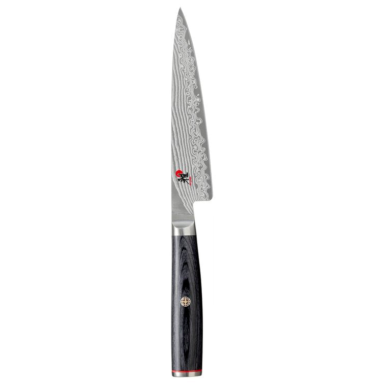 Miyabi 4.5" Utility Knife, Kaizen II Series