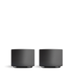 Fellow Monty Milk Art Cups for Espresso, 3oz (Set of 2)