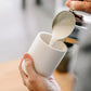 Fellow Monty Milk Art Cups for Latte, 11 oz
