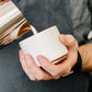 Fellow Monty Milk Art Cups for Cappuccino, 6.5 oz