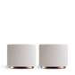 Monty Milk Art Cups