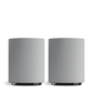 Monty Milk Art Cups