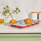 Caraway Muffin Pan in White