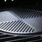 Monument Grills Round Cast Iron Cooking Plate (For Models: All models)