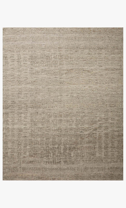 Loloi Naomi NAO-01 Fog area rug - image 1