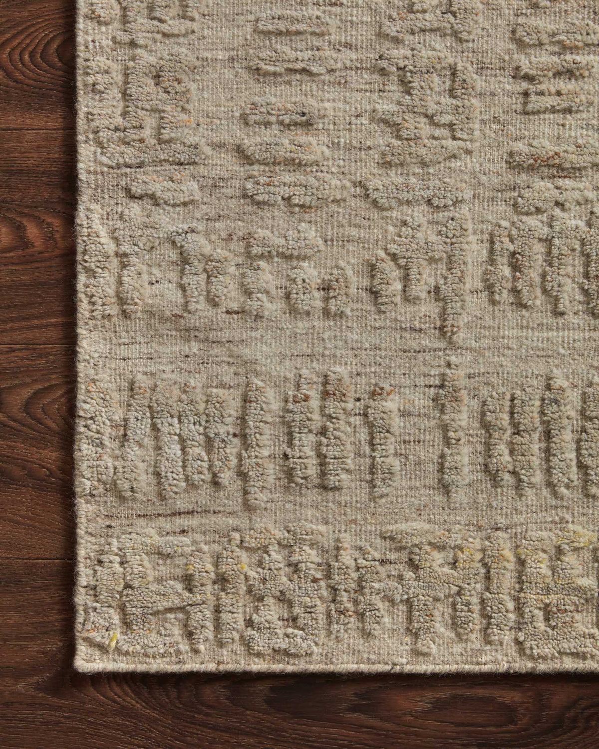 Loloi Naomi NAO-01 Fog area rug - image 3