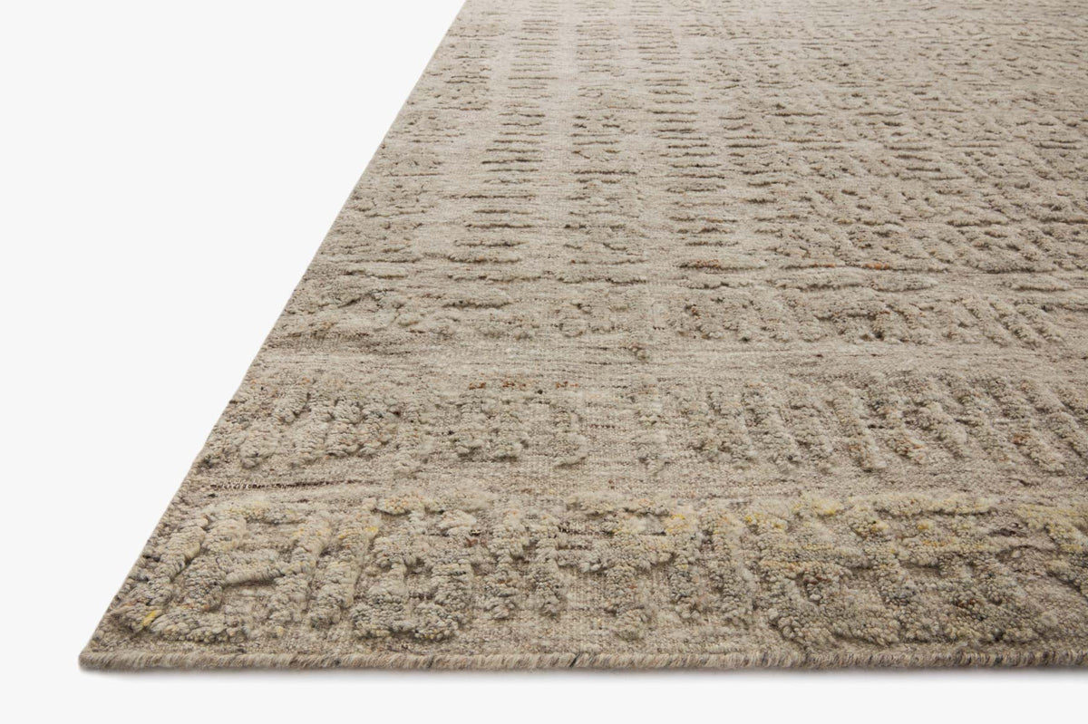 Loloi Naomi NAO-01 Fog area rug - image 2