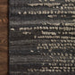 Loloi Naomi NAO-02 Charcoal / Stone area rug - image 6