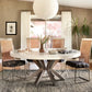 Loloi Naomi NAO-02 Charcoal / Stone area rug - image 2