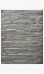 Loloi Naomi NAO-03 Dove / Sky area rug - image 1