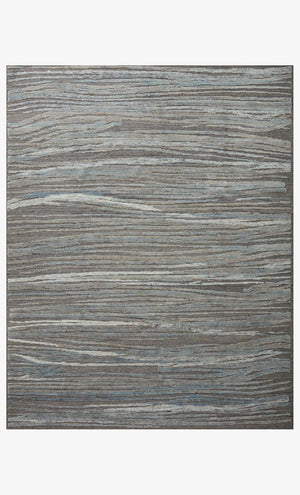 Loloi Naomi NAO-03 Dove / Sky area rug - image 1