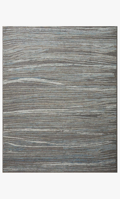 Loloi Naomi NAO-03 Dove / Sky area rug - image 1