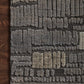 Loloi Naomi NAO-04 Charcoal / Granite area rug - image 3