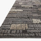 Loloi Naomi NAO-04 Charcoal / Granite area rug - image 2