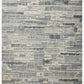 Loloi Naomi NAO-04 Ivory / Denim area rug - image 1