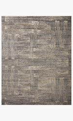 Loloi Naomi NAO-06 Beige / Slate area rug - image 1