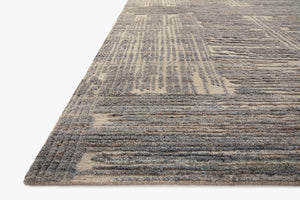 Loloi Naomi NAO-06 Beige / Slate area rug - image 2