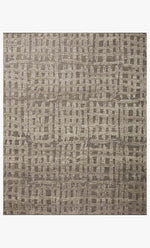 Loloi Naomi NAO-07 Smoke / Ash area rug - image 1