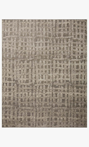 Loloi Naomi NAO-07 Smoke / Ash area rug - image 1