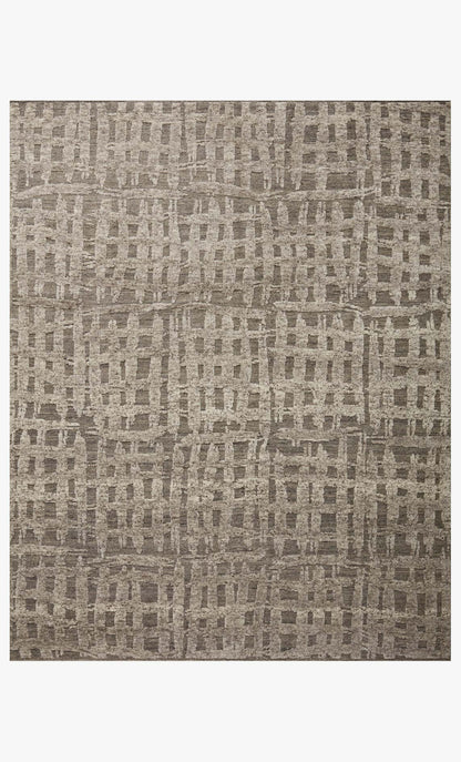 Loloi Naomi NAO-07 Smoke / Ash area rug - image 1