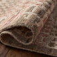 Loloi Nara NAR-01 Grey / Rose area rug - image 3