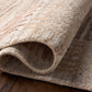 Loloi Nara NAR-02 Dove / Multi area rug - image 3