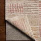 Loloi Nara NAR-02 Dove / Multi area rug - image 5