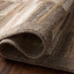 Loloi Nara NAR-03 Smoke / Multi area rug - image 4