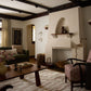 Loloi Nara NAR-03 Smoke / Multi area rug - image 2