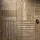 Loloi Nara NAR-04 Wheat / Natural area rug - image 2