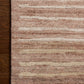 Loloi Nara NAR-05 Rose / Natural area rug - image 4