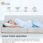 Senville AURA 36,000 BTU 3 Zone Ductless Mini Split - 230V - 23 SEER2 - Energy Star, SENA-36HF-T9918