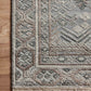 Loloi Nola NOL-01 Slate / Granite area rug - image 3