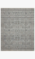 Loloi Nola NOL-01 Slate / Granite area rug - image 1