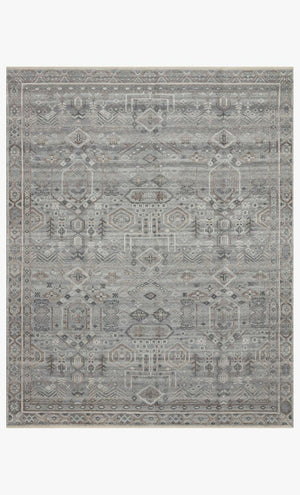 Loloi Nola NOL-01 Slate / Granite area rug - image 1