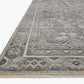 Loloi Nola NOL-01 Slate / Granite area rug - image 2