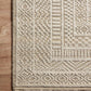 Loloi Nola NOL-02 Natural / Ivory area rug - image 3