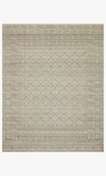 Loloi Nola NOL-03 Sand / Beige area rug - image 1