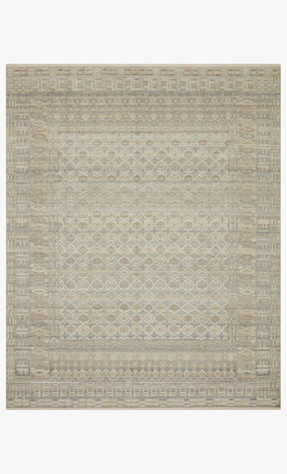 Loloi Nola NOL-03 Sand / Beige area rug - image 1