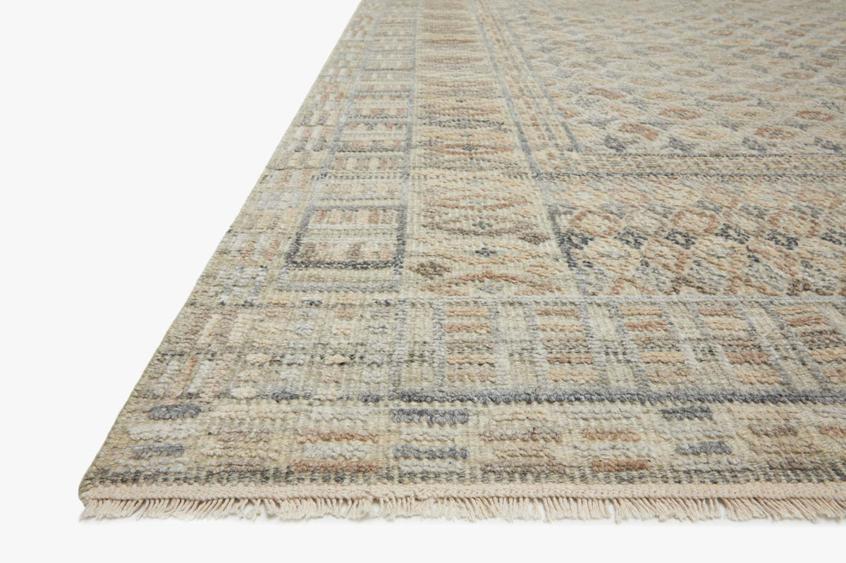 Loloi Nola NOL-03 Sand / Beige area rug - image 5