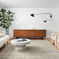 Loloi Nola NOL-03 Sand / Beige area rug - image 4