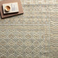 Loloi Nola NOL-03 Sand / Beige area rug - image 3