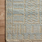 Loloi Nola NOL-03 Taupe / Ocean area rug - image 3