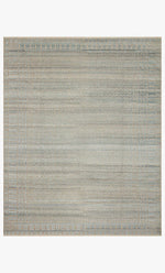 Loloi Nola NOL-03 Taupe / Ocean area rug - image 1