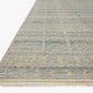 Loloi Nola NOL-03 Taupe / Ocean area rug - image 2