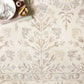 Loloi Norabel NOR-02 Ivory / Neutral area rug - image 2
